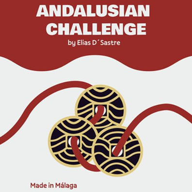 Andalusian Challenge